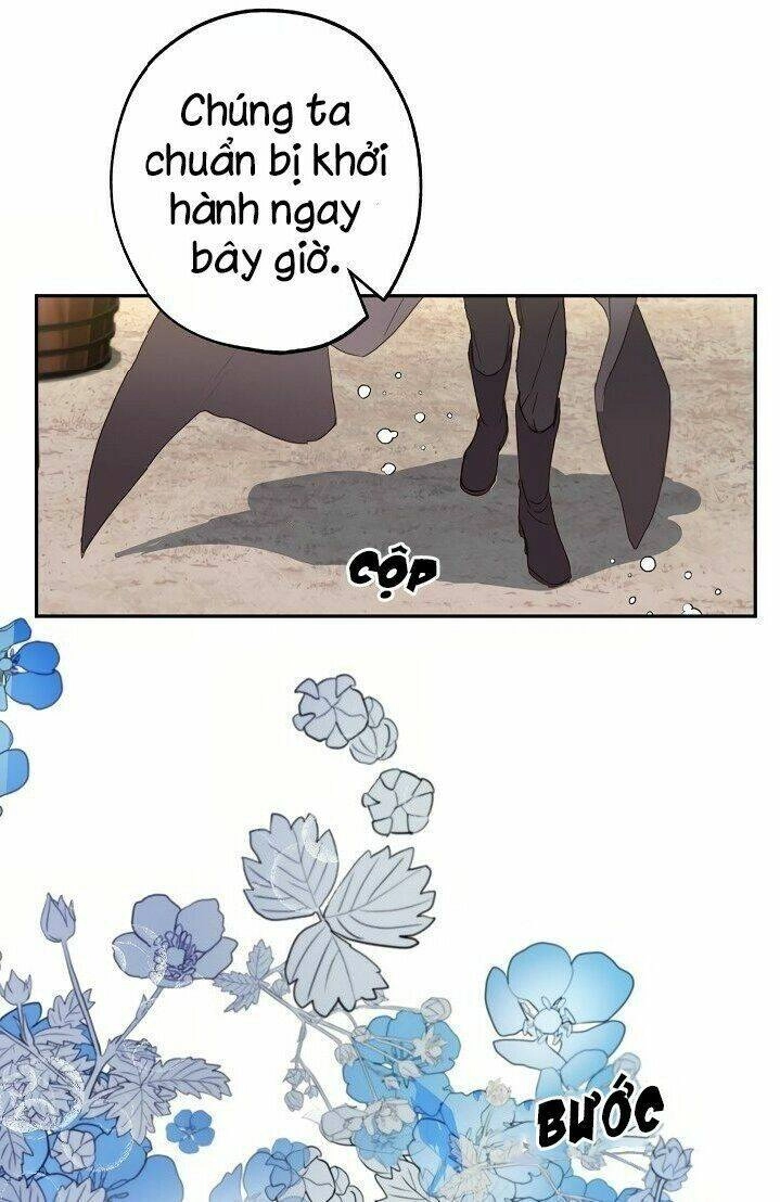 Lời Thú Nhận Nhầm Lẫn Chapter 25 - 24