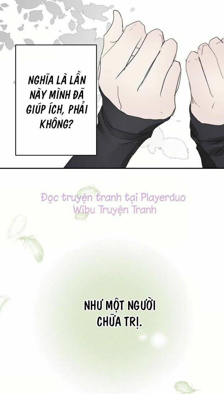 Lời Thú Nhận Nhầm Lẫn Chapter 25 - 31