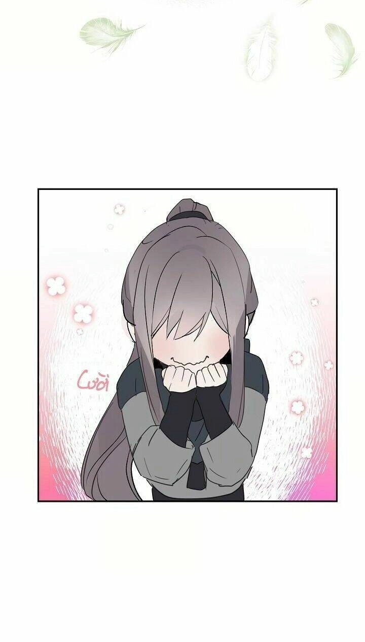 Lời Thú Nhận Nhầm Lẫn Chapter 25 - 32