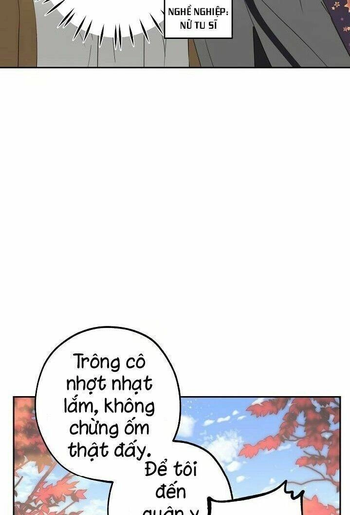 Lời Thú Nhận Nhầm Lẫn Chapter 25 - 42