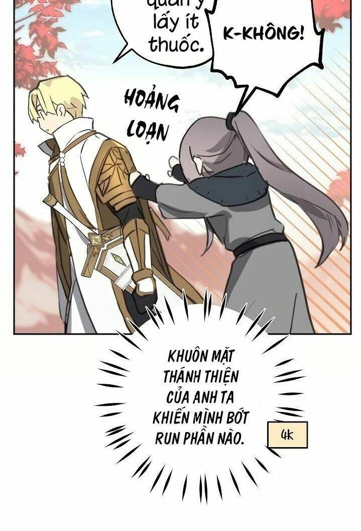 Lời Thú Nhận Nhầm Lẫn Chapter 25 - 43