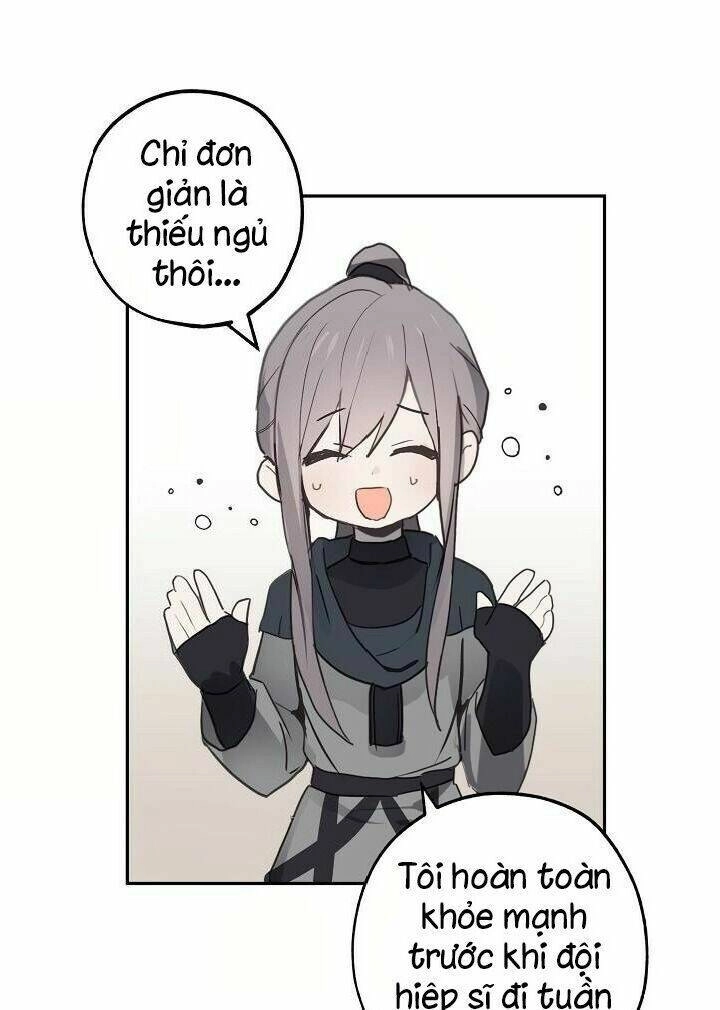 Lời Thú Nhận Nhầm Lẫn Chapter 25 - 44