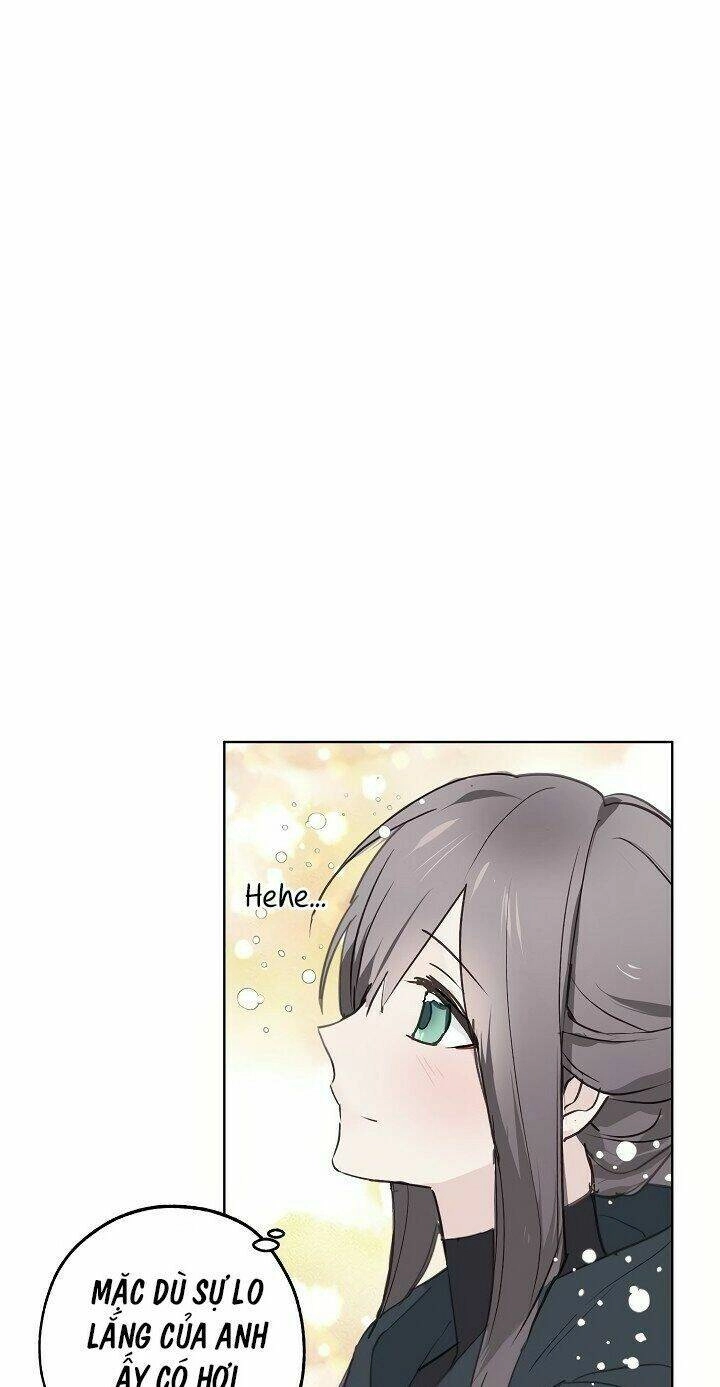 Lời Thú Nhận Nhầm Lẫn Chapter 25 - 50