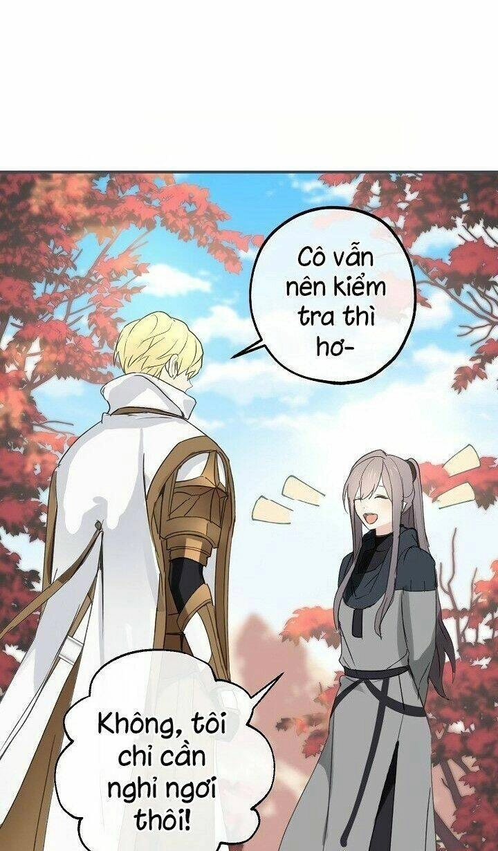 Lời Thú Nhận Nhầm Lẫn Chapter 26 - 2