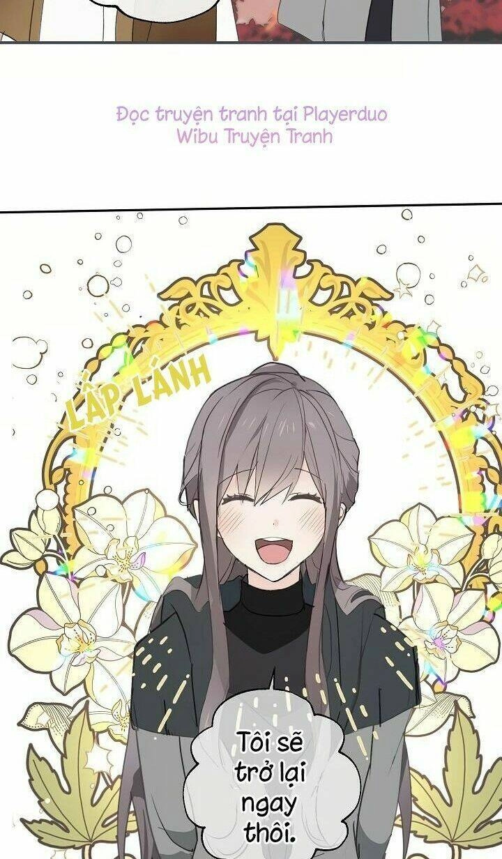 Lời Thú Nhận Nhầm Lẫn Chapter 26 - 3