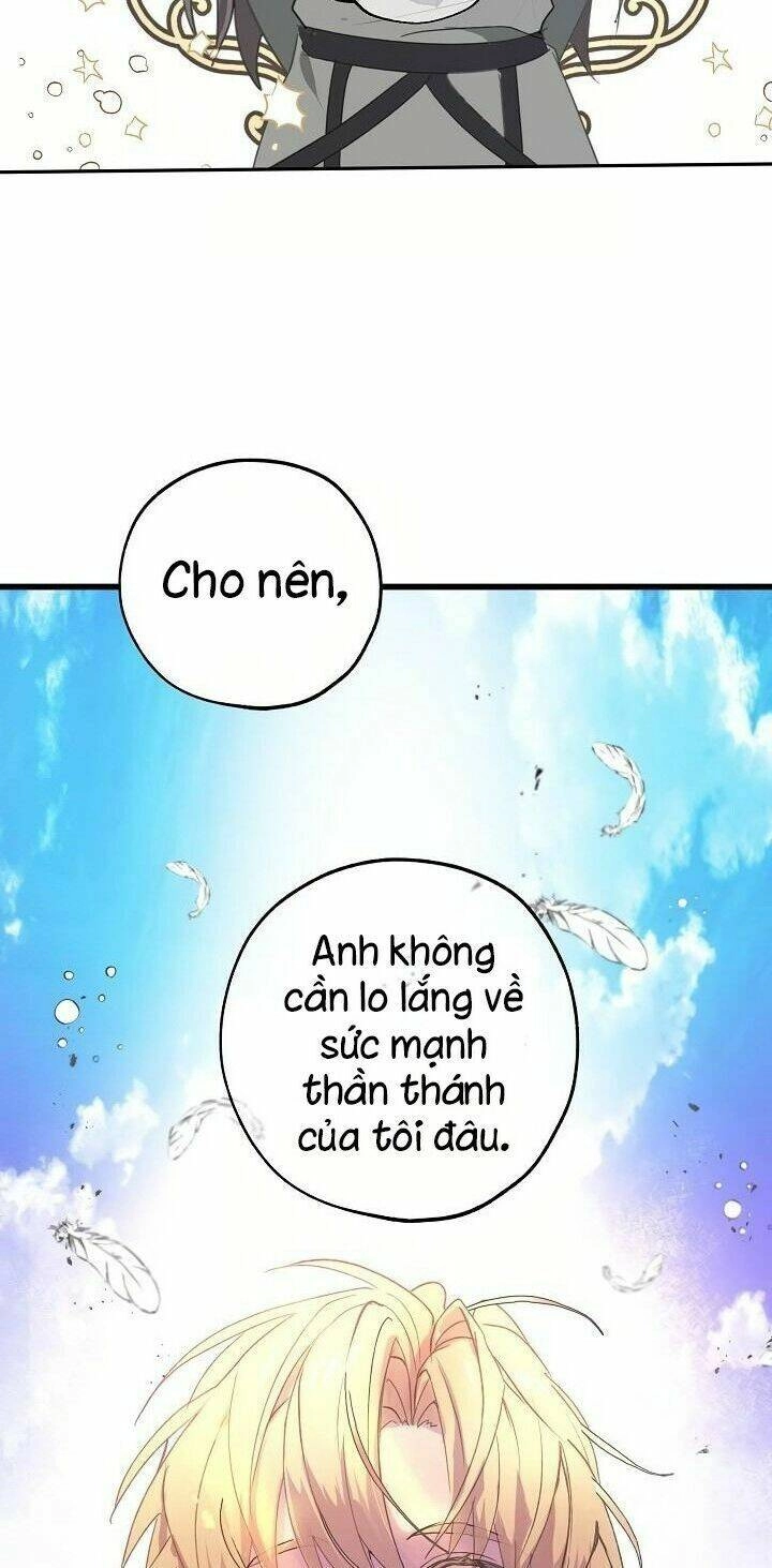 Lời Thú Nhận Nhầm Lẫn Chapter 26 - 4