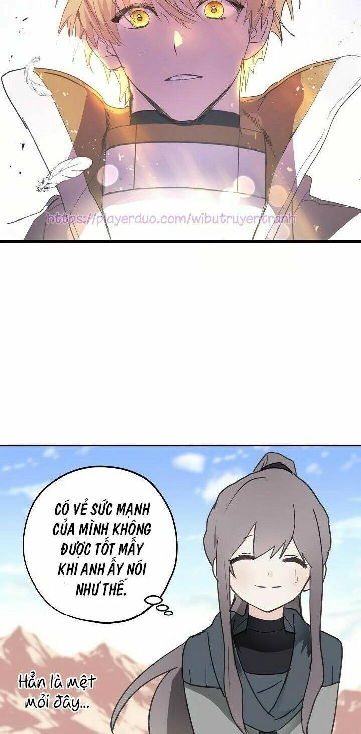 Lời Thú Nhận Nhầm Lẫn Chapter 26 - 5