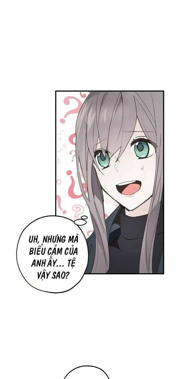 Lời Thú Nhận Nhầm Lẫn Chapter 26 - 9