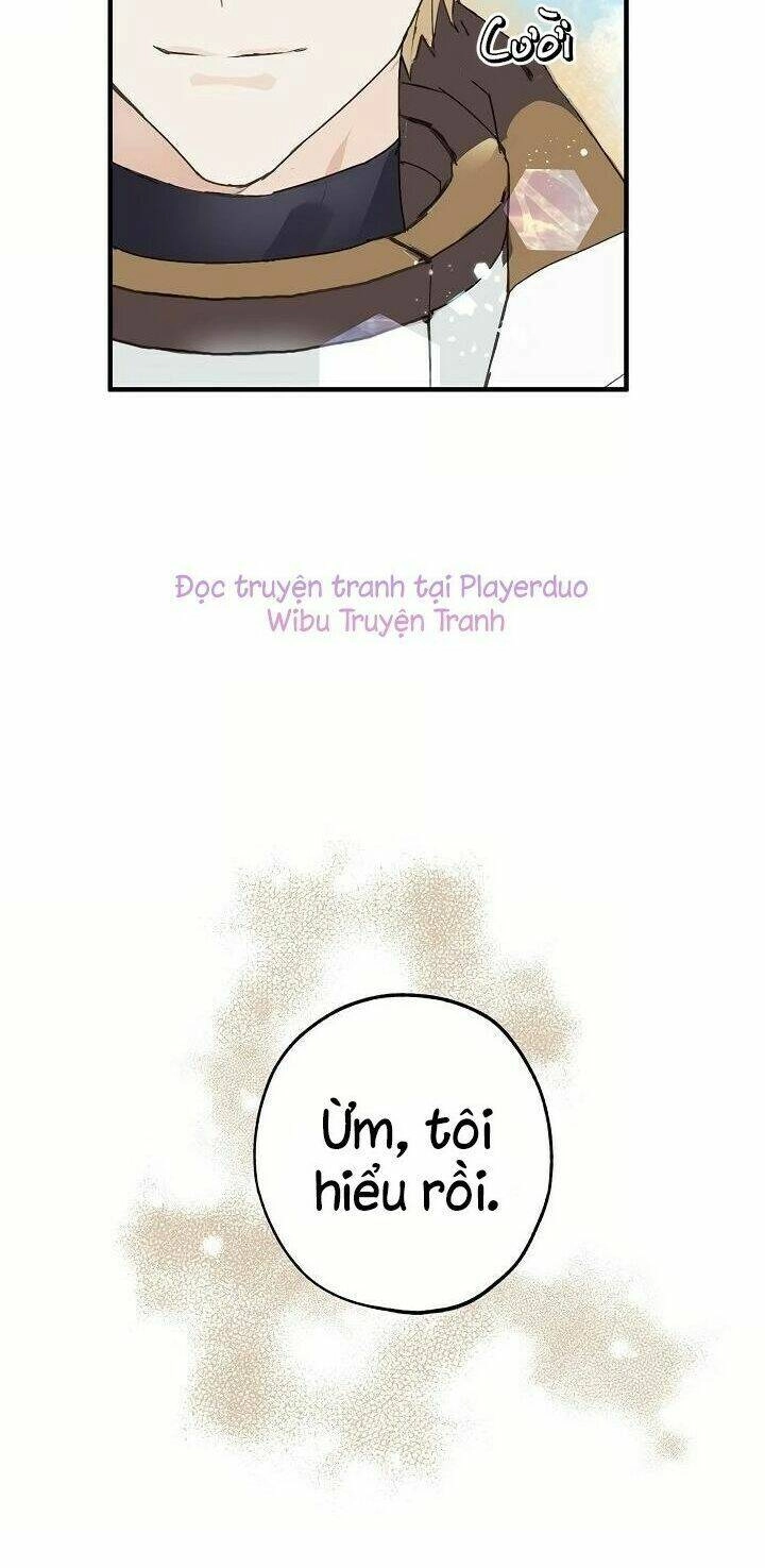 Lời Thú Nhận Nhầm Lẫn Chapter 26 - 11