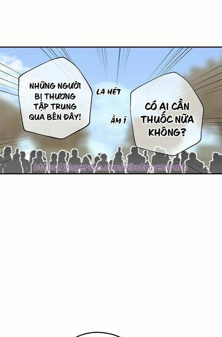 Lời Thú Nhận Nhầm Lẫn Chapter 26 - 12