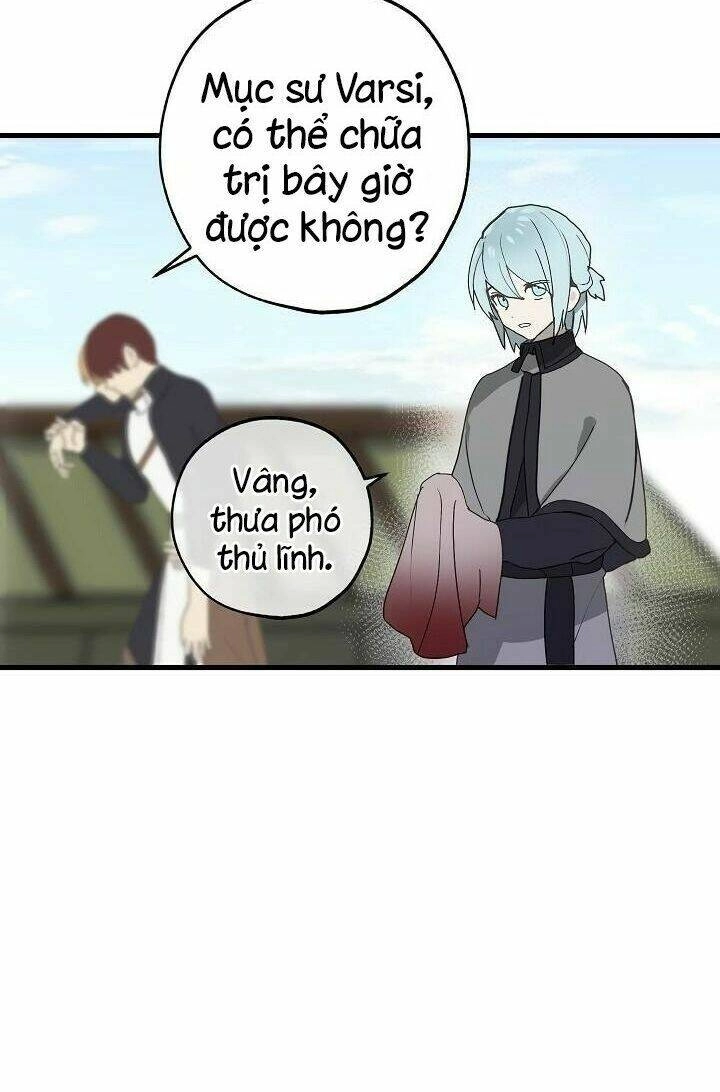 Lời Thú Nhận Nhầm Lẫn Chapter 26 - 13