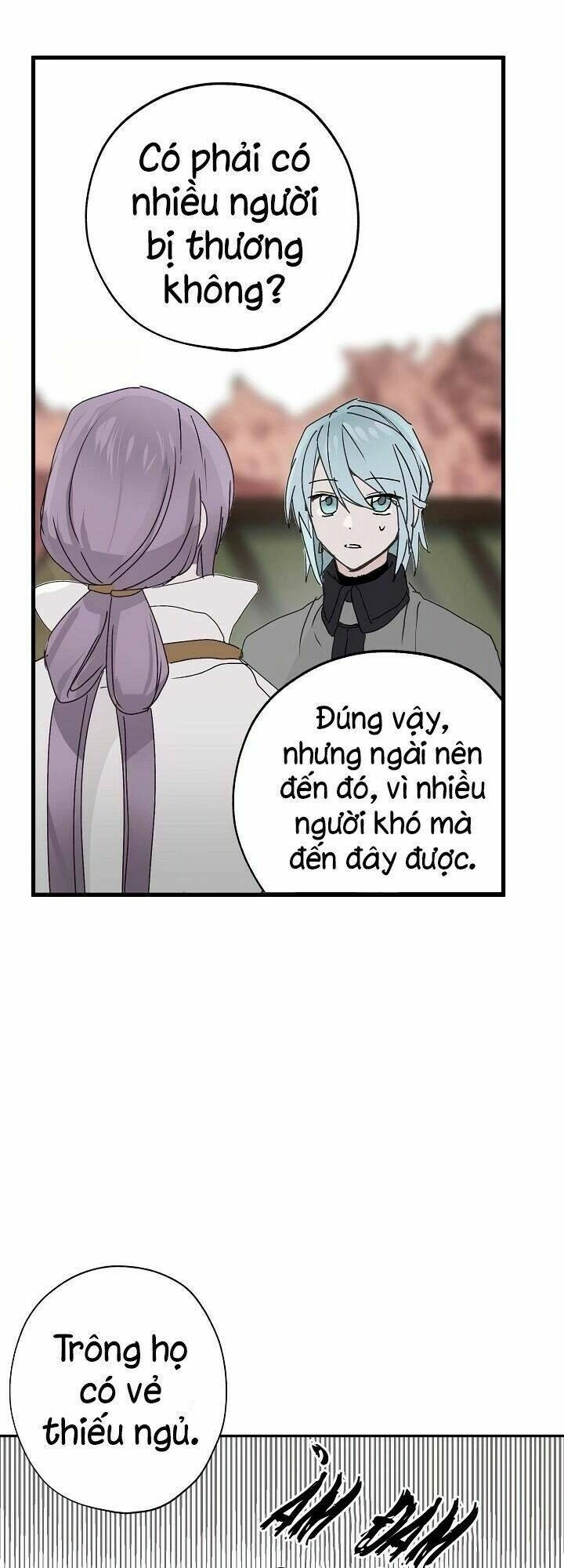 Lời Thú Nhận Nhầm Lẫn Chapter 26 - 14