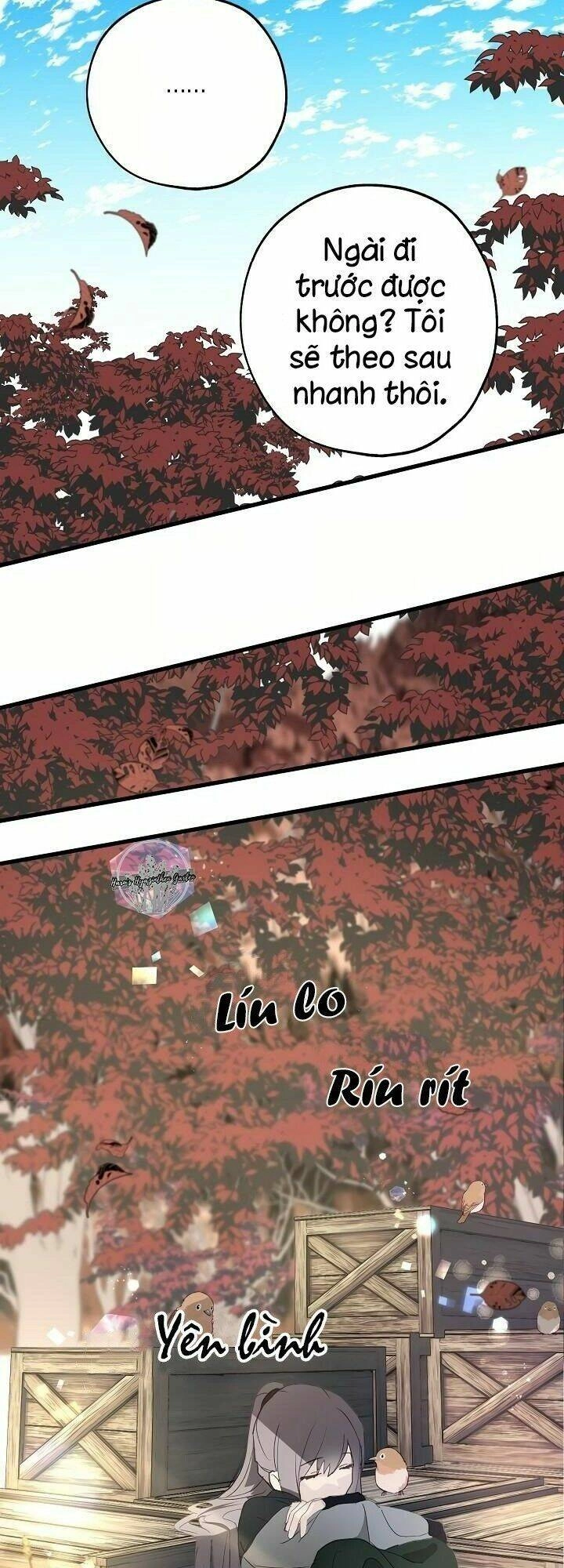 Lời Thú Nhận Nhầm Lẫn Chapter 26 - 16