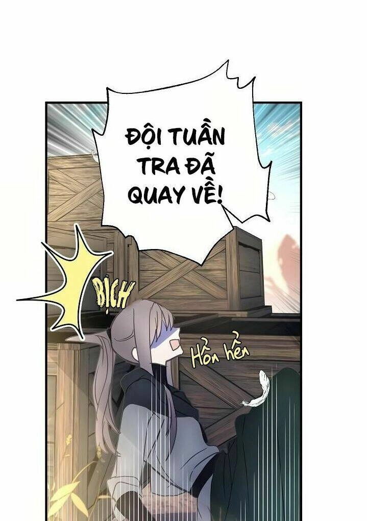 Lời Thú Nhận Nhầm Lẫn Chapter 26 - 18