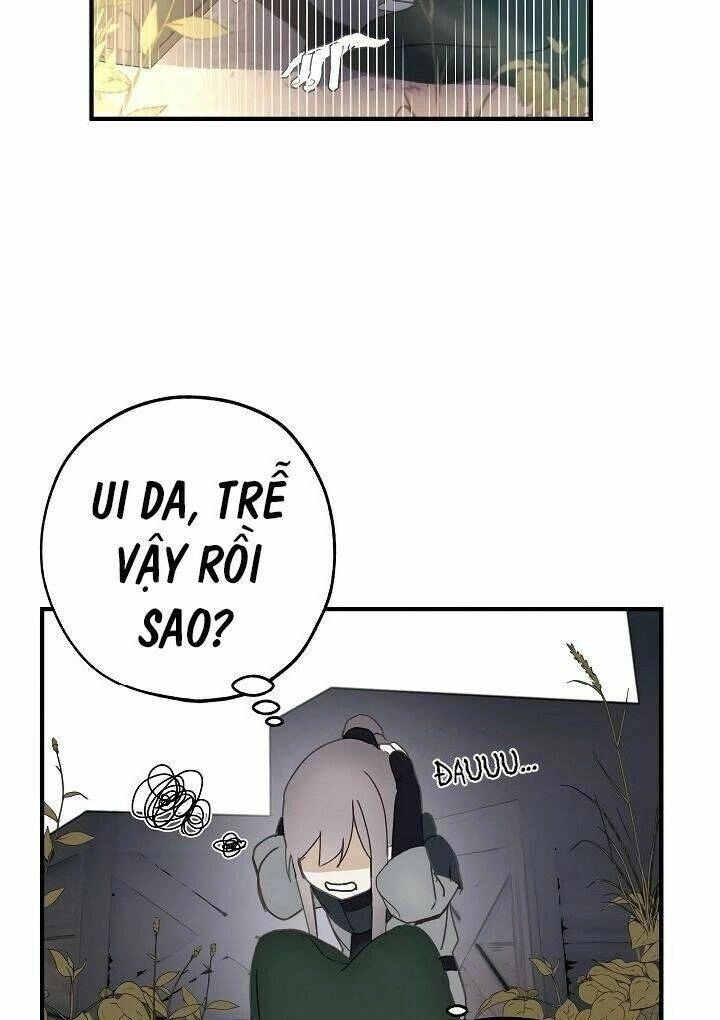 Lời Thú Nhận Nhầm Lẫn Chapter 26 - 19