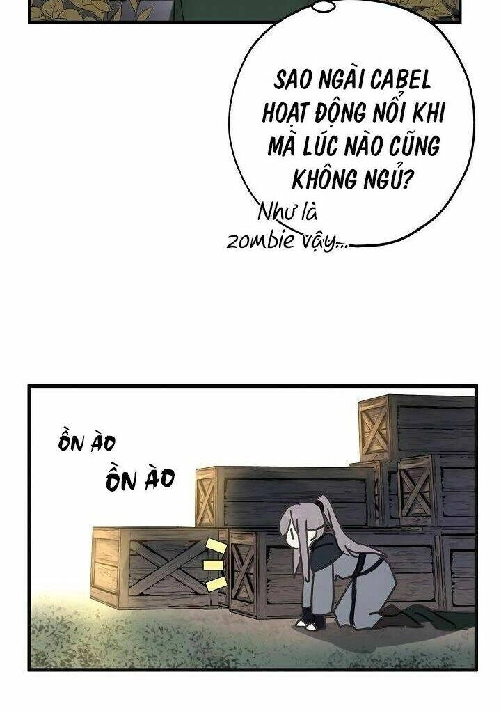 Lời Thú Nhận Nhầm Lẫn Chapter 26 - 20