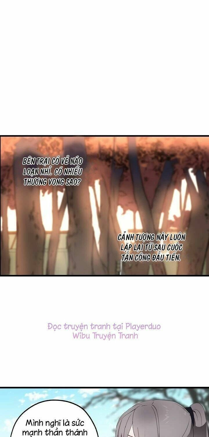 Lời Thú Nhận Nhầm Lẫn Chapter 26 - 21