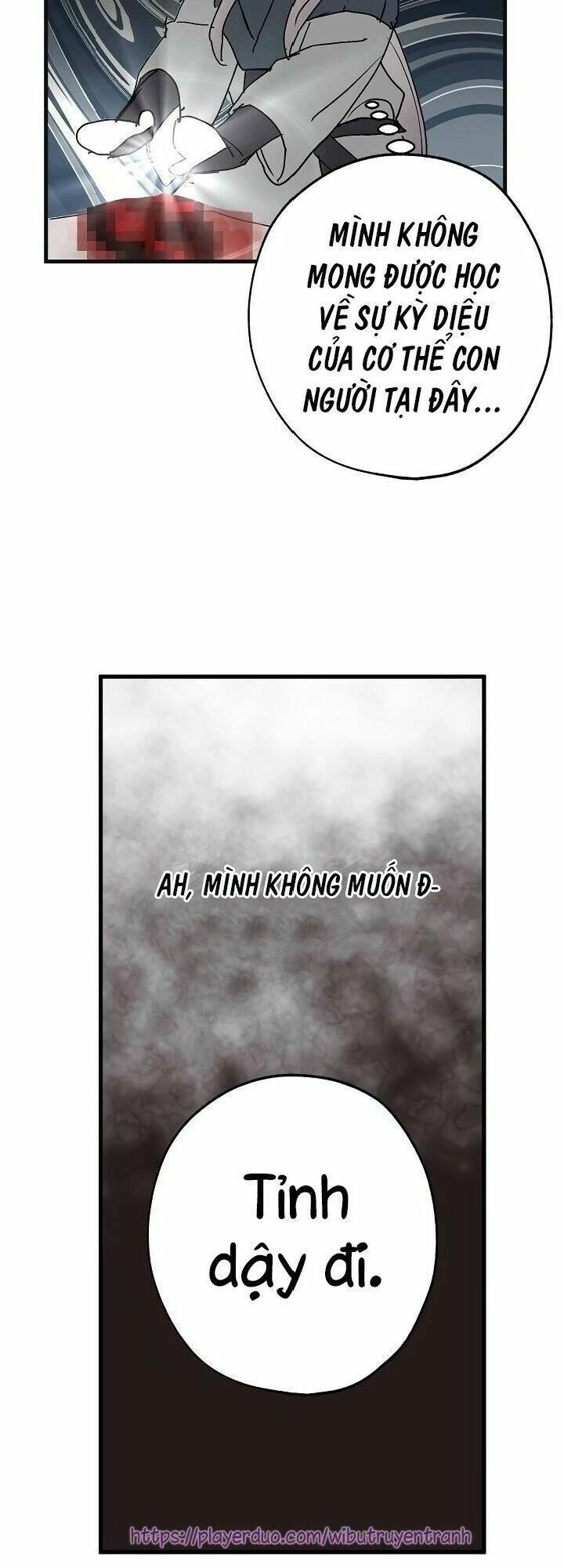 Lời Thú Nhận Nhầm Lẫn Chapter 26 - 23