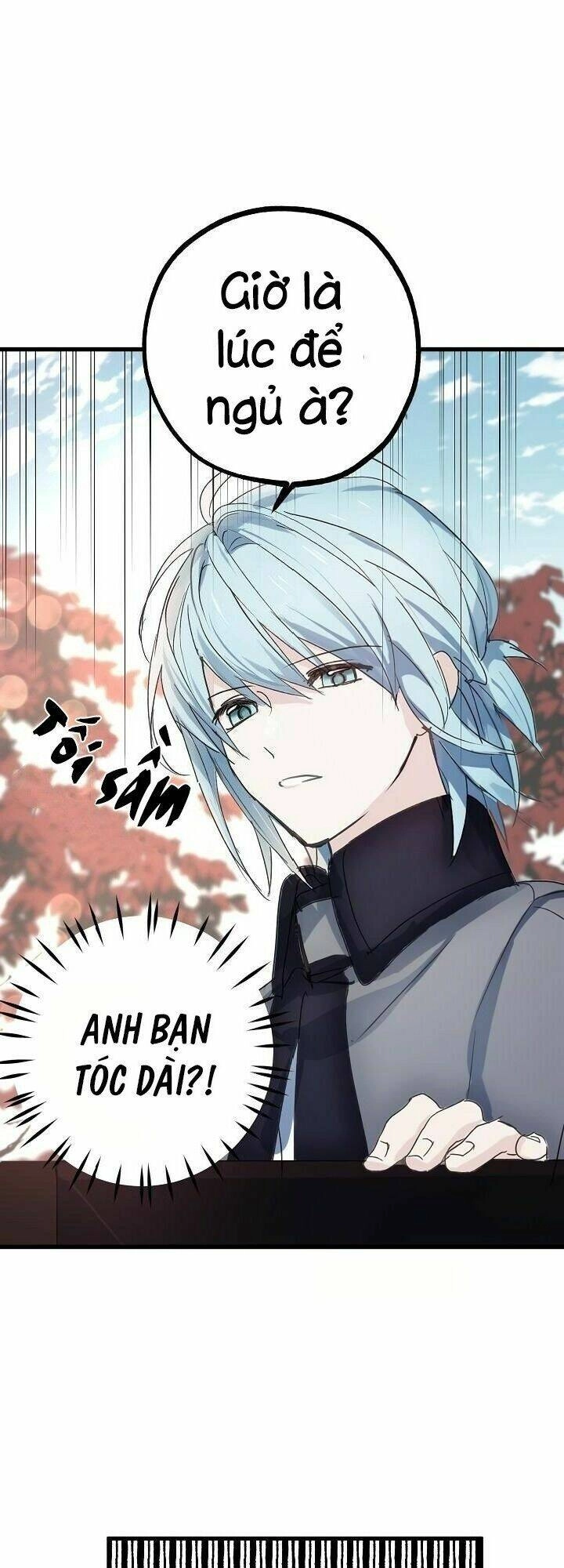 Lời Thú Nhận Nhầm Lẫn Chapter 26 - 24