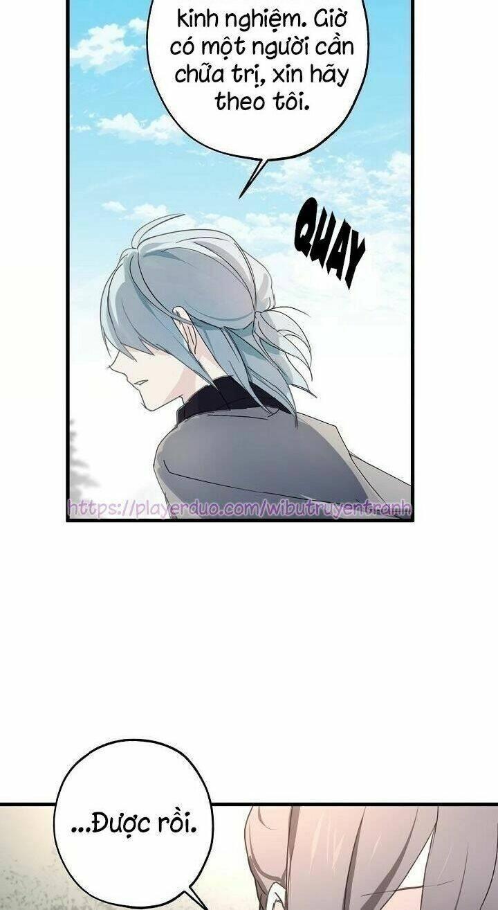 Lời Thú Nhận Nhầm Lẫn Chapter 26 - 27