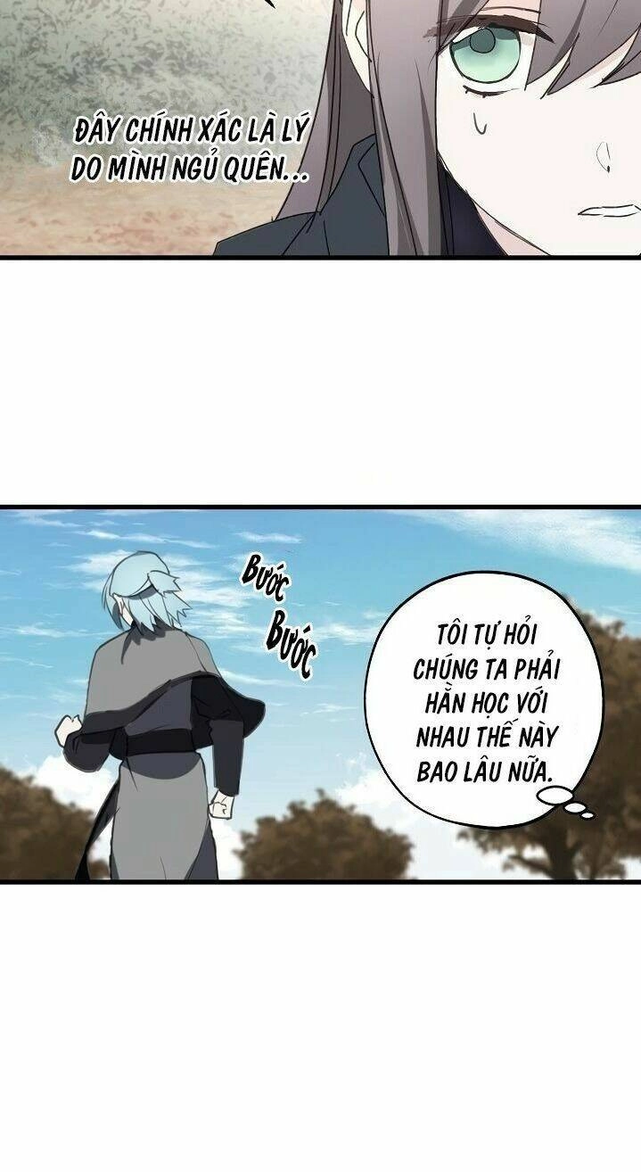 Lời Thú Nhận Nhầm Lẫn Chapter 26 - 28