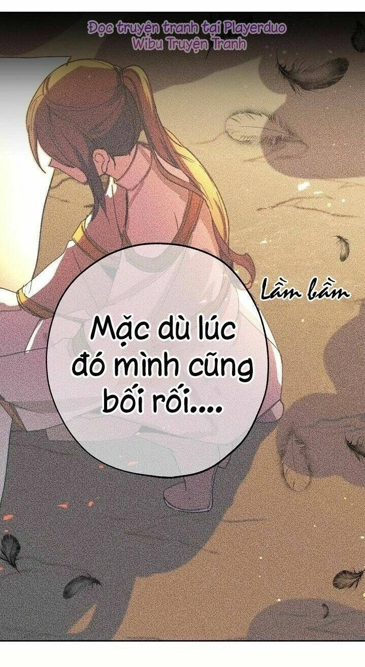 Lời Thú Nhận Nhầm Lẫn Chapter 26 - 29