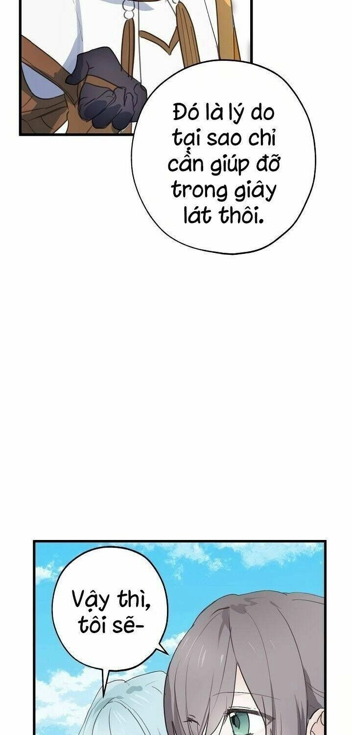 Lời Thú Nhận Nhầm Lẫn Chapter 26 - 33