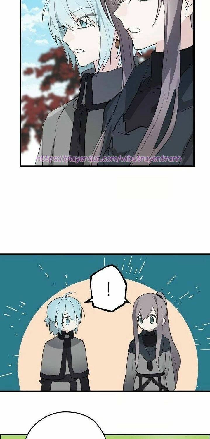 Lời Thú Nhận Nhầm Lẫn Chapter 26 - 34