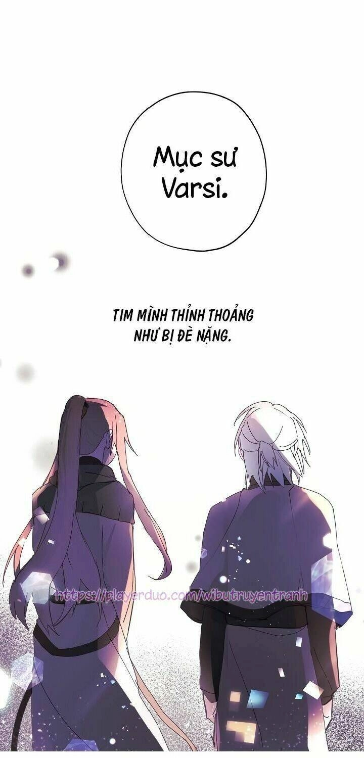 Lời Thú Nhận Nhầm Lẫn Chapter 26 - 39