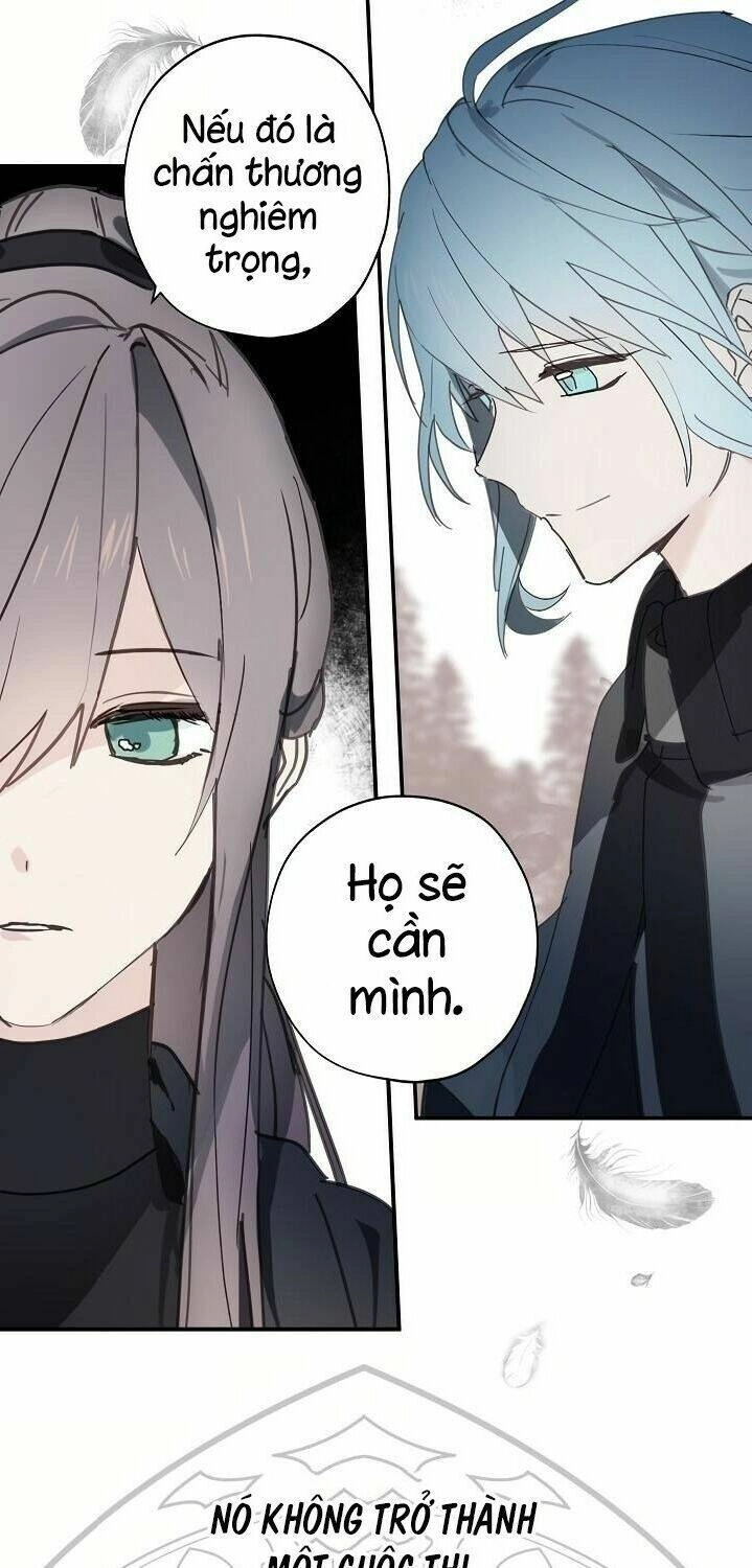 Lời Thú Nhận Nhầm Lẫn Chapter 26 - 45