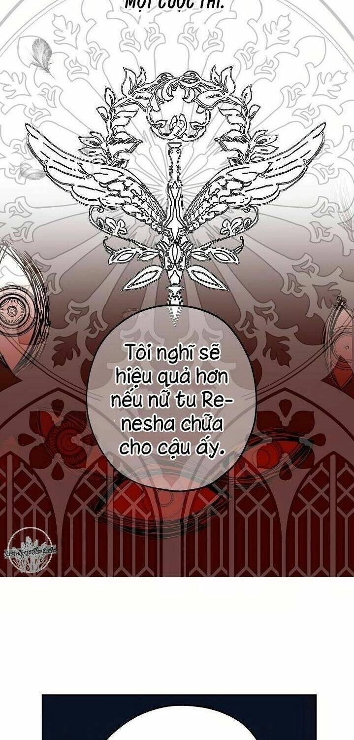 Lời Thú Nhận Nhầm Lẫn Chapter 26 - 46