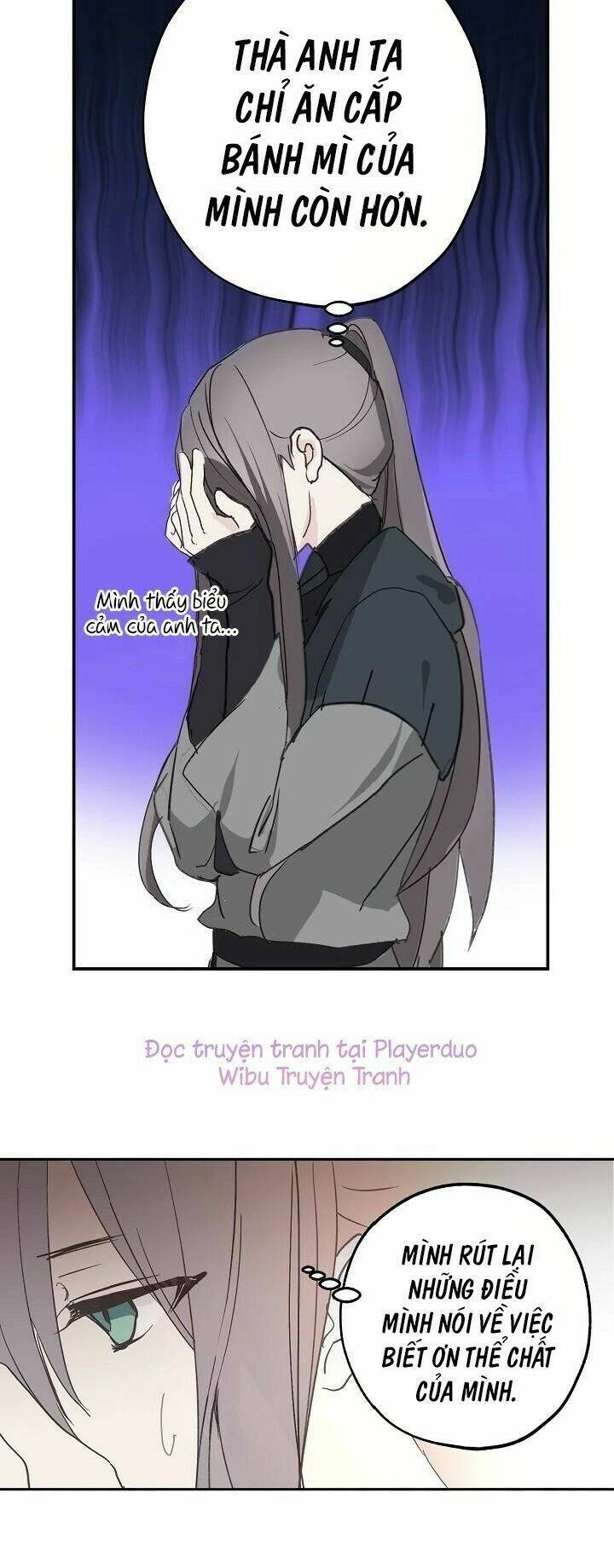 Lời Thú Nhận Nhầm Lẫn Chapter 26 - 47