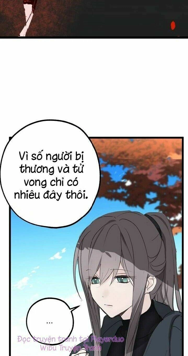 Lời Thú Nhận Nhầm Lẫn Chapter 27 - 4