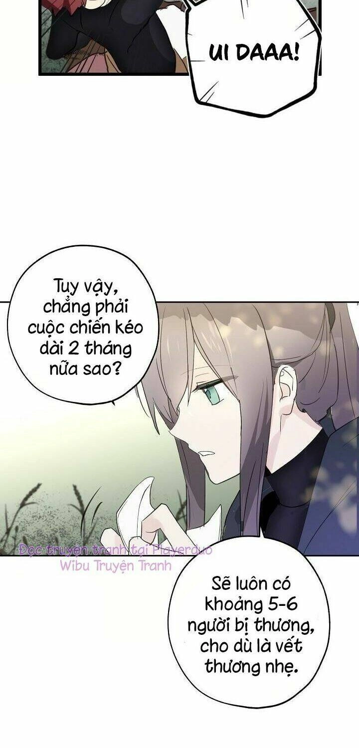 Lời Thú Nhận Nhầm Lẫn Chapter 27 - 6