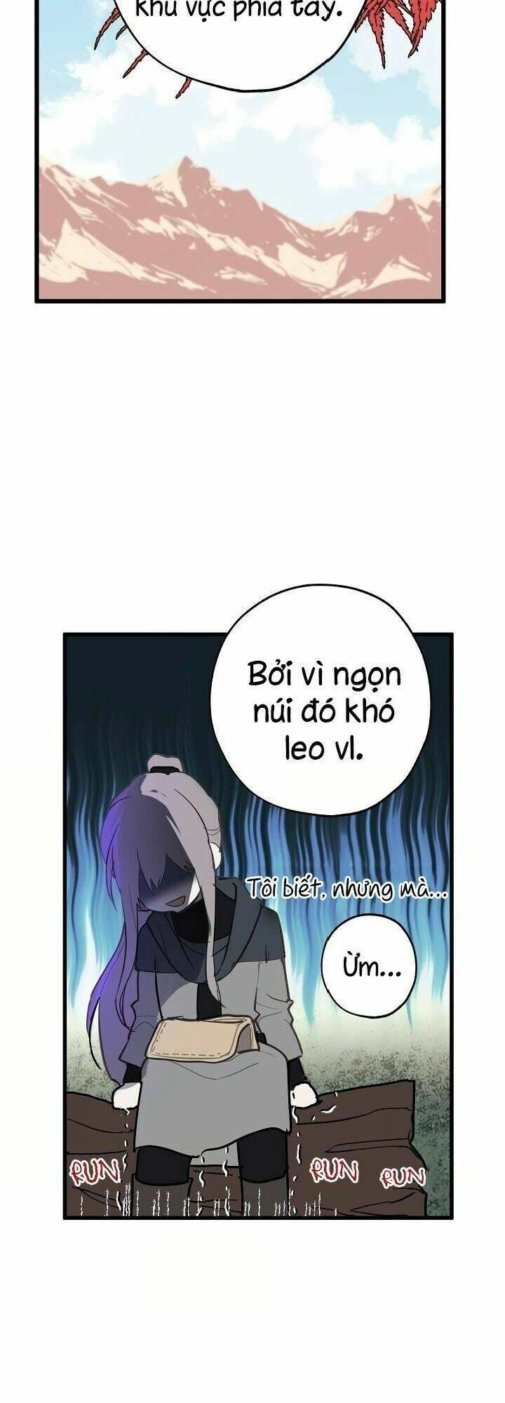 Lời Thú Nhận Nhầm Lẫn Chapter 27 - 8
