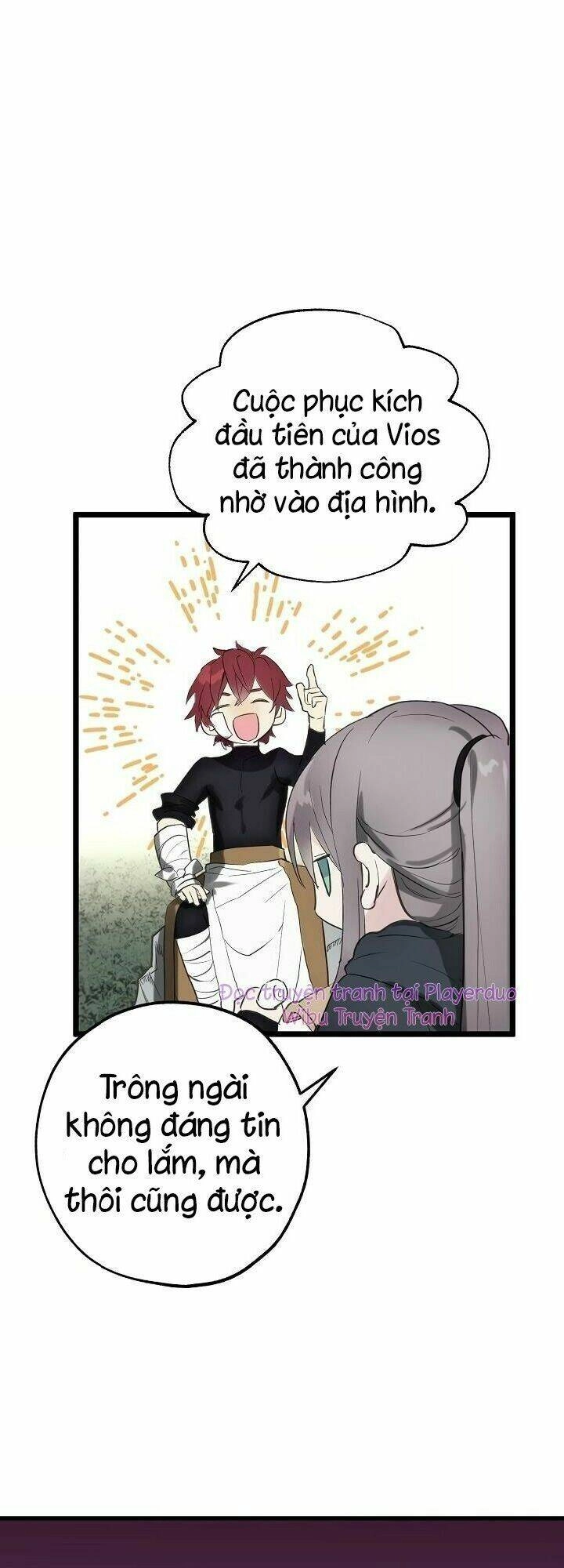 Lời Thú Nhận Nhầm Lẫn Chapter 27 - 9