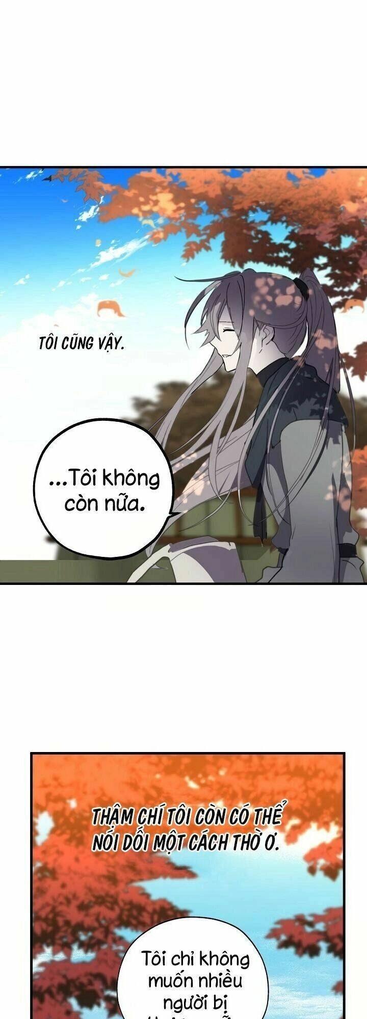 Lời Thú Nhận Nhầm Lẫn Chapter 27 - 14
