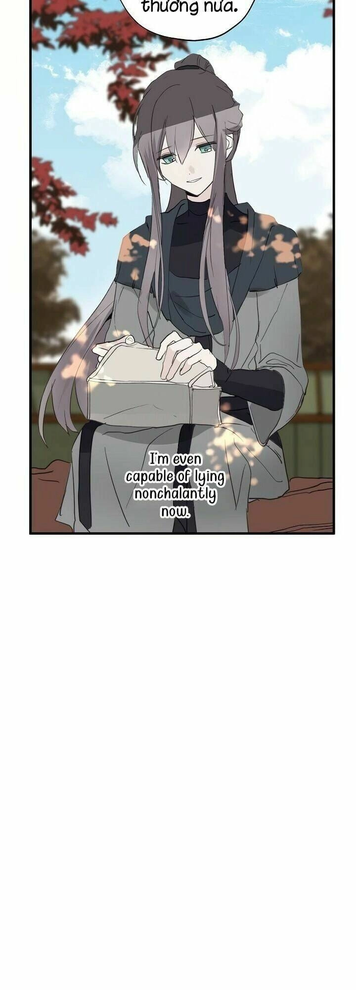 Lời Thú Nhận Nhầm Lẫn Chapter 27 - 15