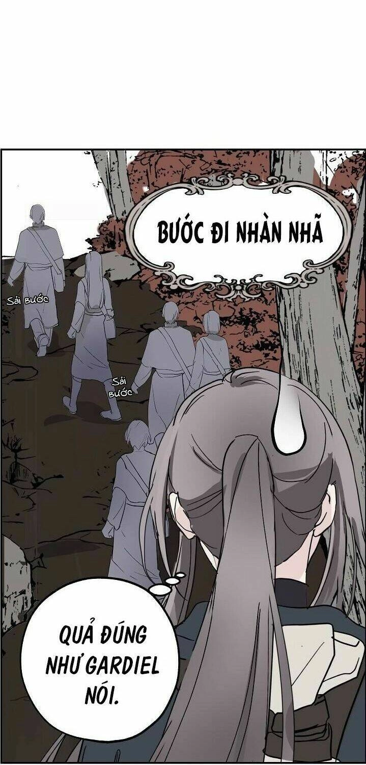 Lời Thú Nhận Nhầm Lẫn Chapter 27 - 26