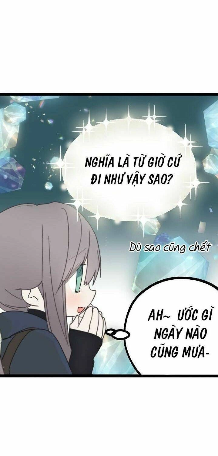 Lời Thú Nhận Nhầm Lẫn Chapter 27 - 28