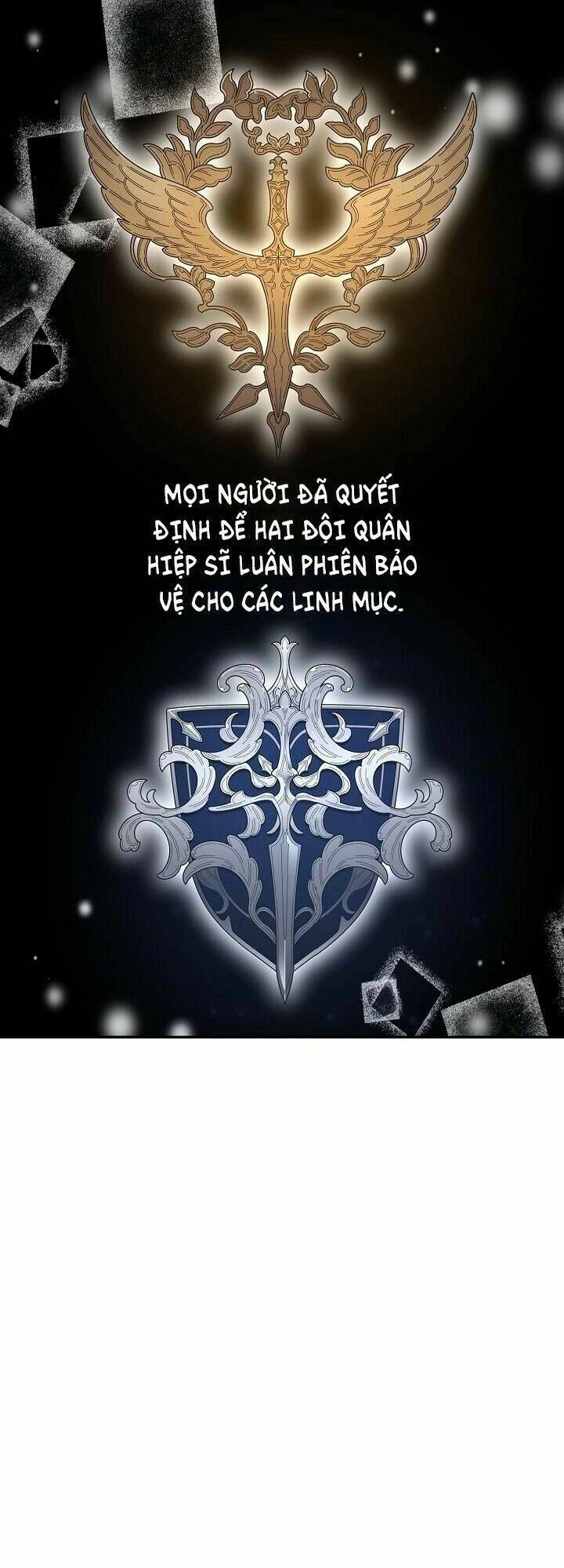 Lời Thú Nhận Nhầm Lẫn Chapter 27 - 33