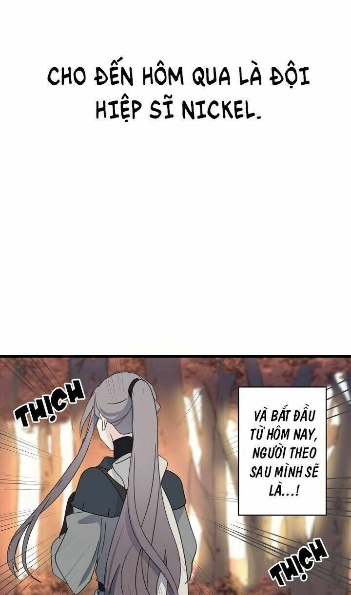 Lời Thú Nhận Nhầm Lẫn Chapter 27 - 34