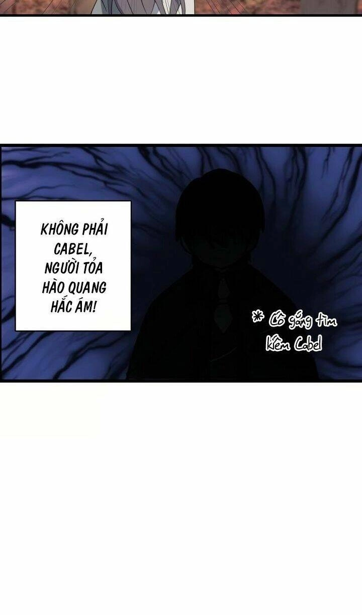 Lời Thú Nhận Nhầm Lẫn Chapter 27 - 35