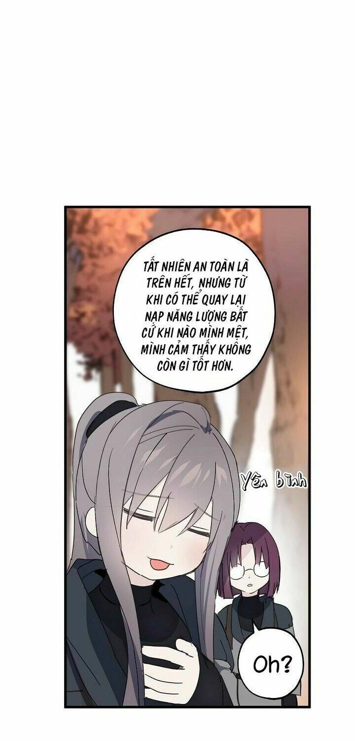 Lời Thú Nhận Nhầm Lẫn Chapter 27 - 37