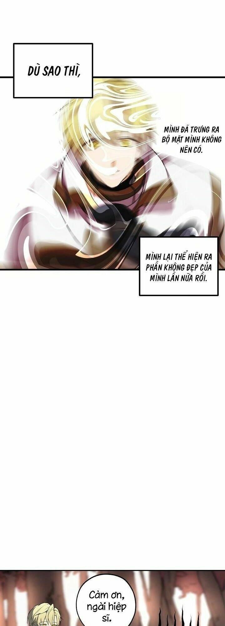 Lời Thú Nhận Nhầm Lẫn Chapter 27 - 42