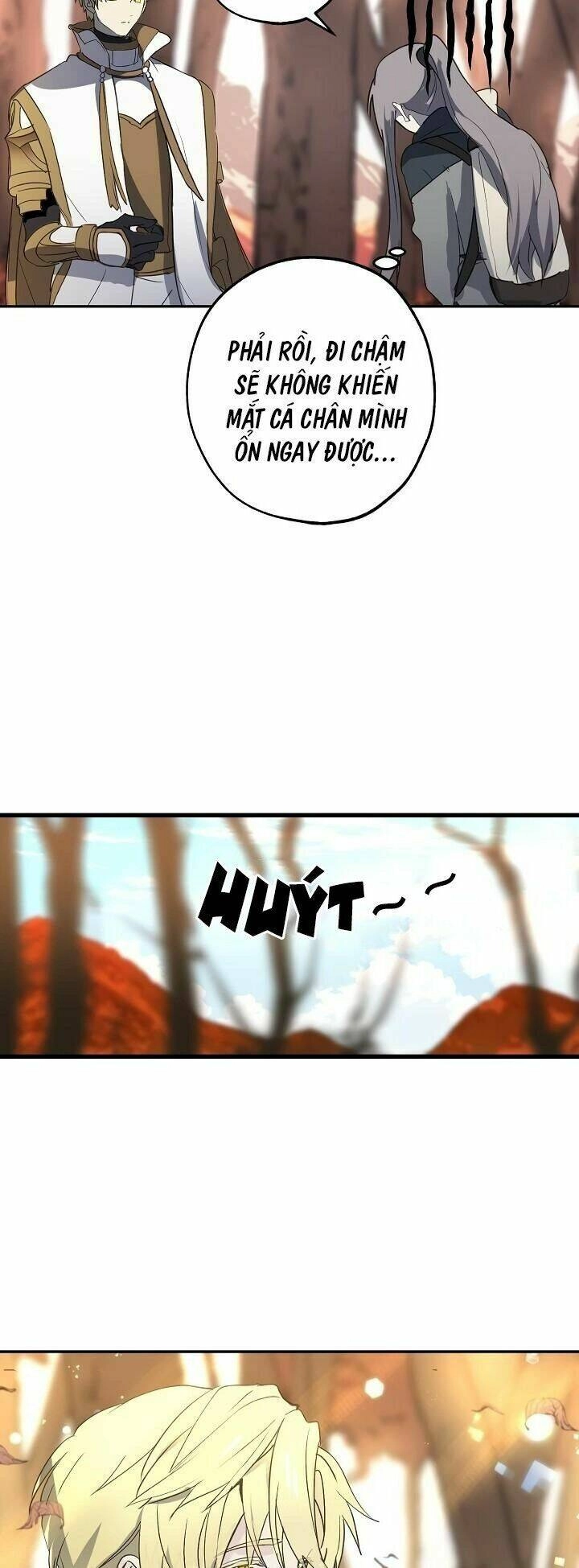 Lời Thú Nhận Nhầm Lẫn Chapter 27 - 43