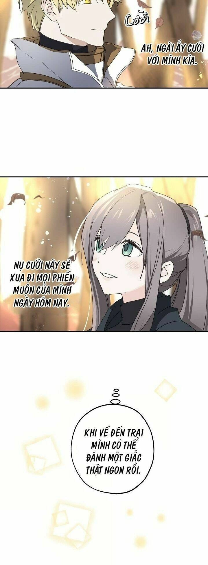 Lời Thú Nhận Nhầm Lẫn Chapter 27 - 44