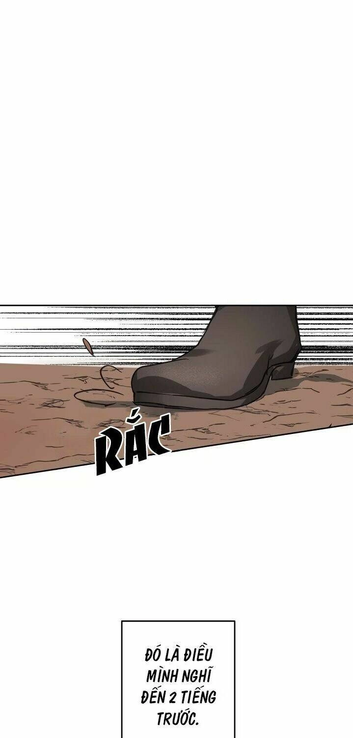 Lời Thú Nhận Nhầm Lẫn Chapter 27 - 45