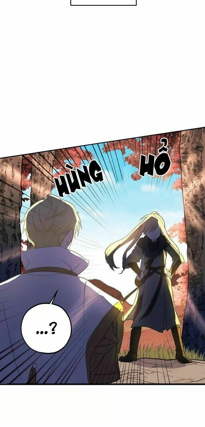 Lời Thú Nhận Nhầm Lẫn Chapter 27 - 46