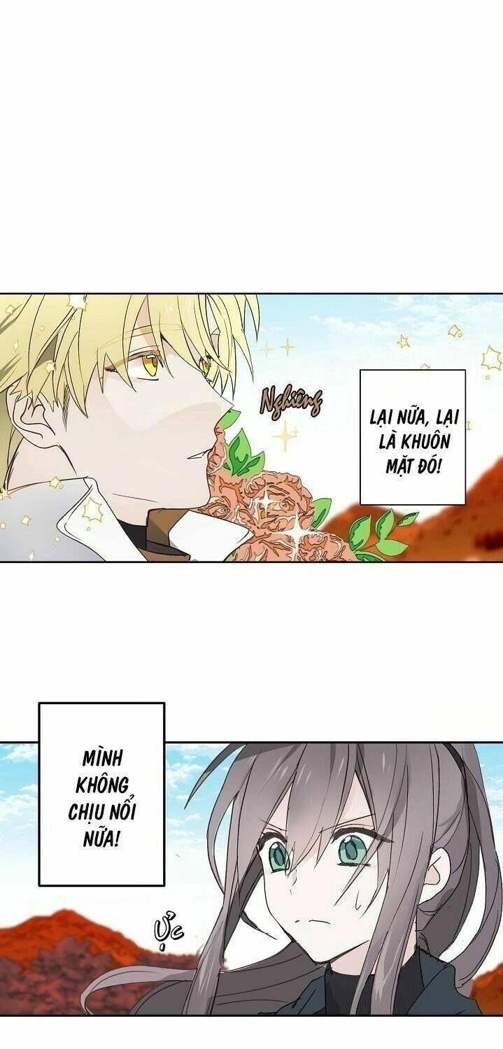 Lời Thú Nhận Nhầm Lẫn Chapter 27 - 47